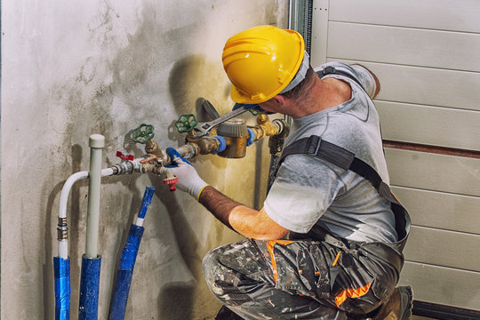 Plumbing Service